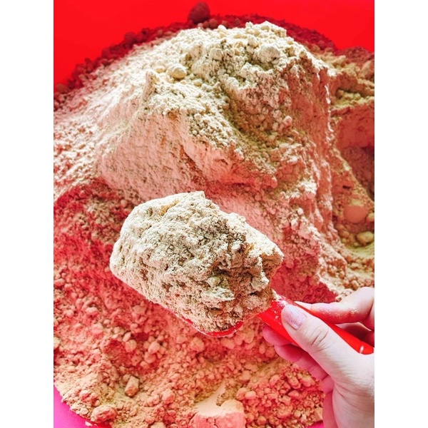 Bột Đậu Nành Rang hủ 500gr
