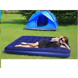 Đệm hơi bestway kt: 2.03m x 1.52m x 22cm