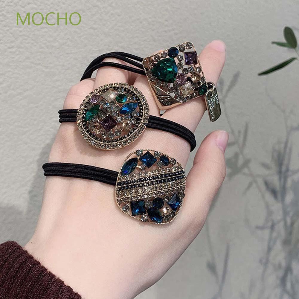 Dây cột tóc xinh xắn dành cho nữ