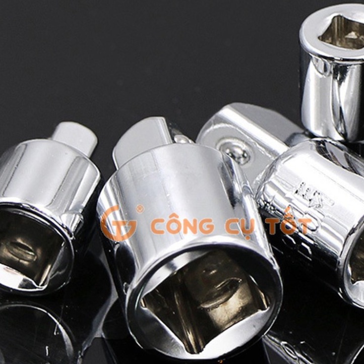 Đầu chuyển đổi cỡ khẩu 1/4 ra 1/2