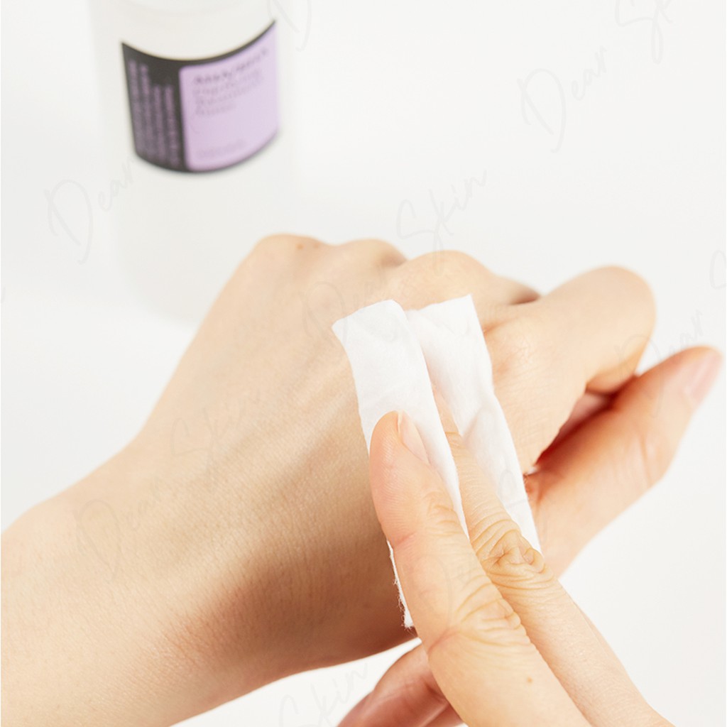 [Chính Hãng] Nước Hoa Hồng COSRX AHA/BHA Clarifying Treatment Toner Làm Sạch Da 150ml | BigBuy360 - bigbuy360.vn