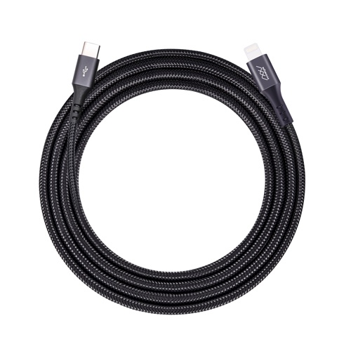 Cáp sạc Inno.Style Duraflex 1.5M USBC TO LIGHTNING MFI I.phone/I.pad...