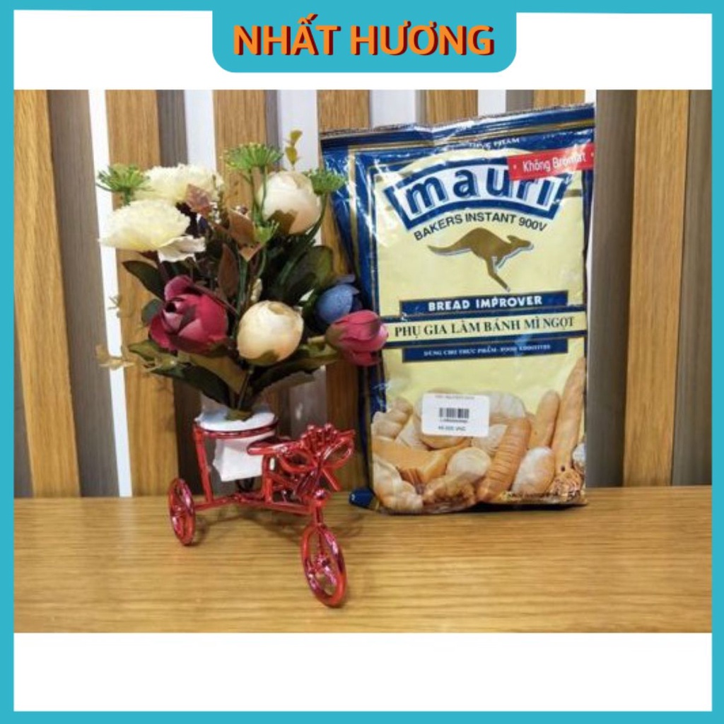 Phụ Gia Ngọt Mauri Làm Bánh 500gr