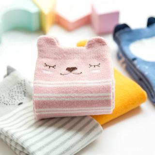 Colorful Socks for Babies WZ6519