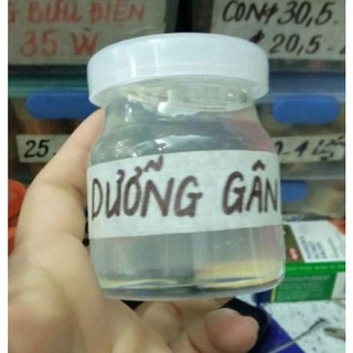 Keo dưỡng gân loa màng loa