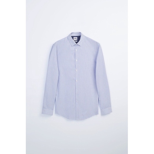 Sơ mi Zara sz M newtag hàng auth