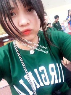 Sale Khủng!!Áo Thun Nữ Cực Đẹp