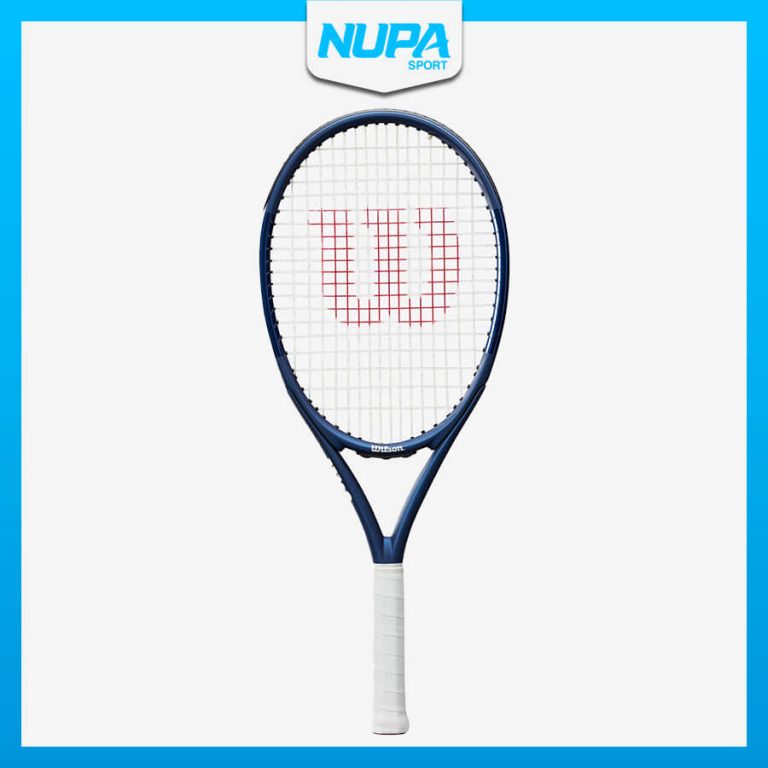 Vợt Tennis Wilson Triad Three (264g) | Nupa Sport