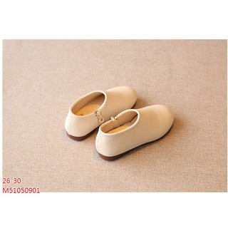 COMBO 5 đôi giày trơn sz 26-30