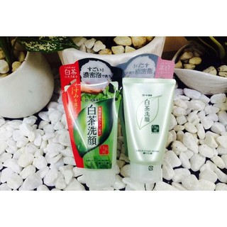 SỮA RỬA MẶT TINH CHẤT TRÀ XANH
