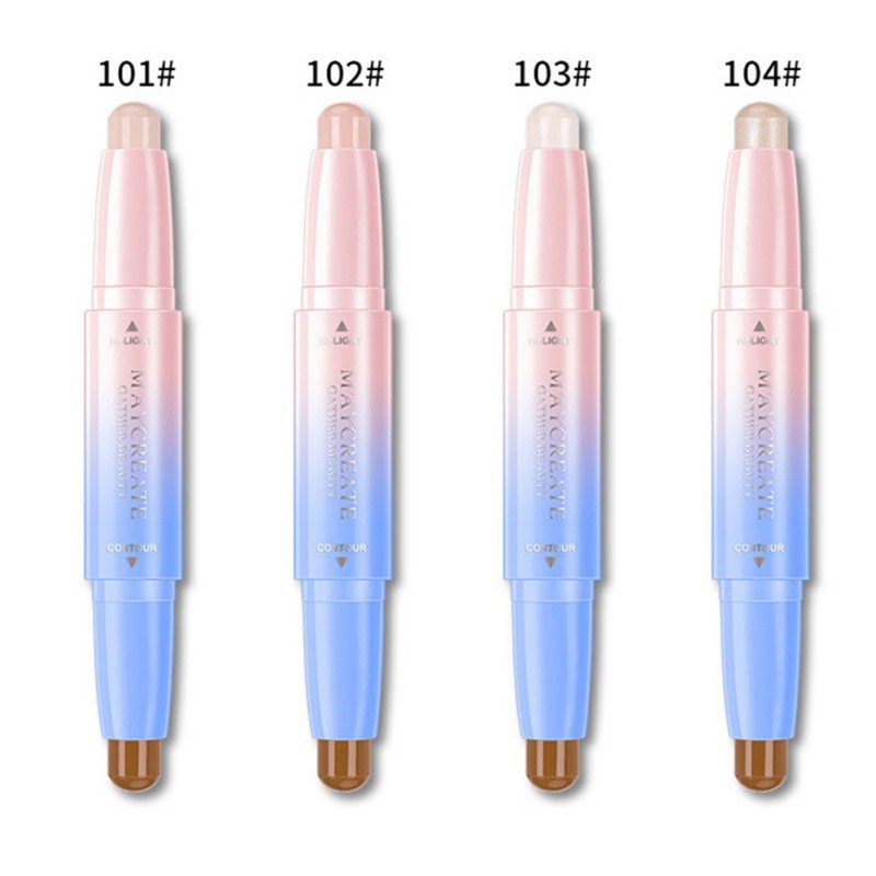 Bút tạo khối che khuyết điểm chính hãng Maycreate WM30 | BigBuy360 - bigbuy360.vn