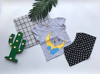 Freeship 99k TQ_Set 3 bộ bé gái 05