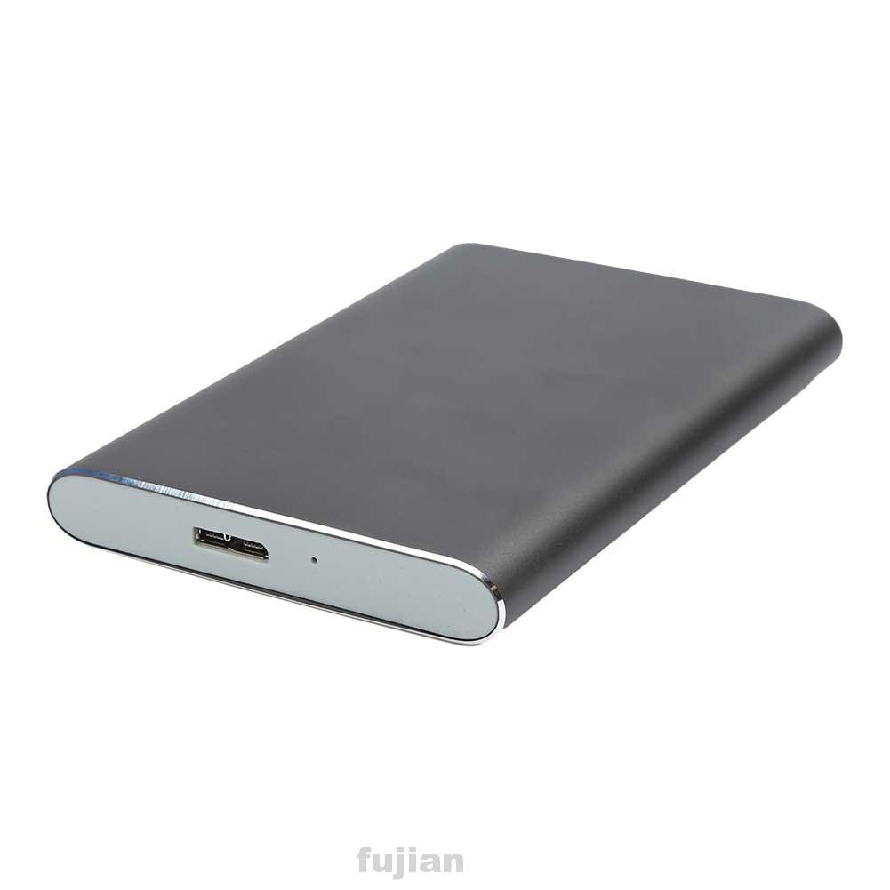 Ổ Cứng Di Động Usb 3.0 2.5 Inch Cho Laptop 500g 1t 2t