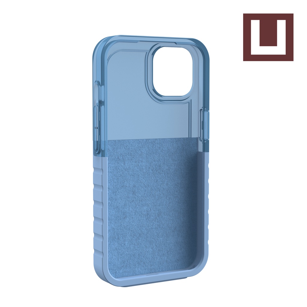 [U] Ốp lưng UAG Dip cho iPhone 13 [6.1 inch]
