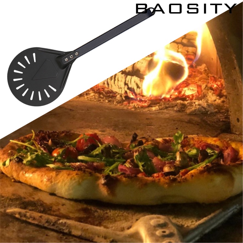 Xẻng Xúc Bánh Pizza 7 '' 8 '' 9 ''