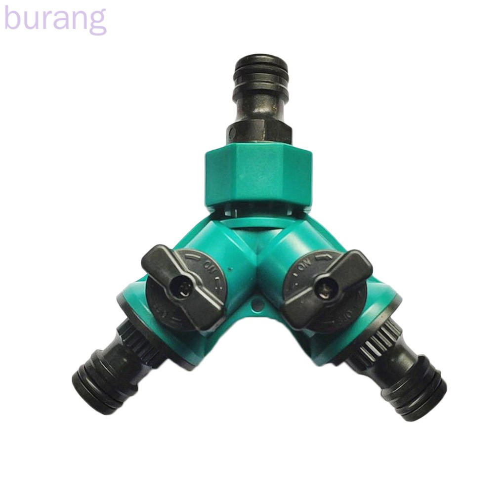 Đầu nối ống nước hình chữ Y 2 cổng thay thế