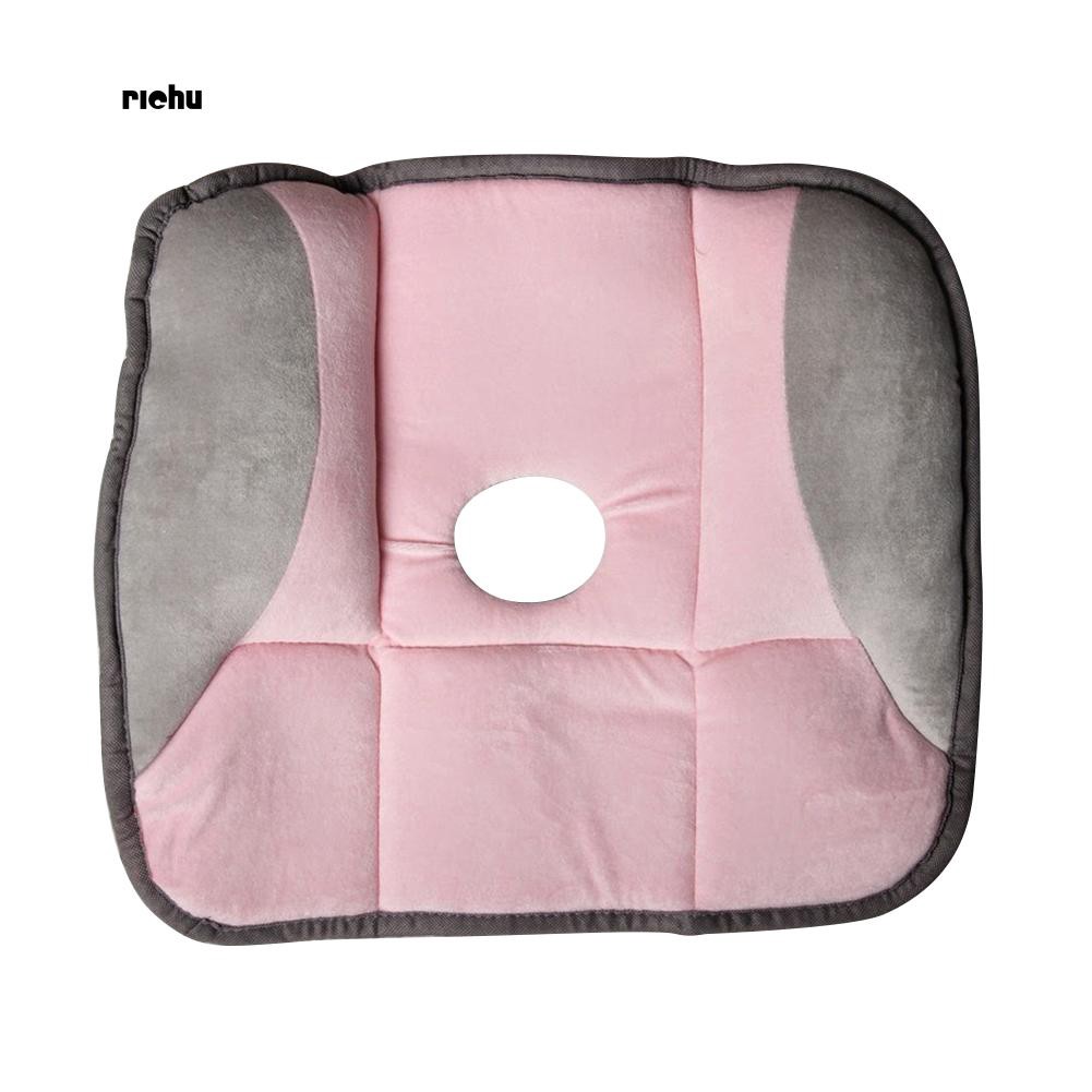 Đệm Lót Ghế Ngồi Thoáng Khí Thoải Mái