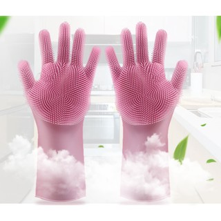 Bao tay rửa chén vệ sinh nhà cửa nhập khẩu