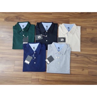 áo polo nam Footjoy dòng cao cấp size Sx, S, M,L