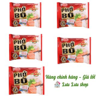 Phở Đệ Nhất Vị Gà