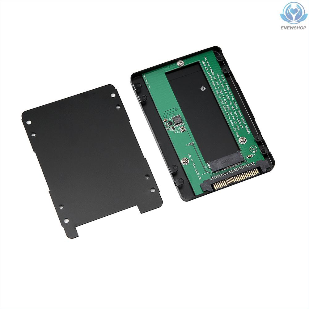 Bo Mạch Chuyển Đổi 2.5in Nvme / Pci-E Ssd Sang M.2 Ngff Pcie X4 Ssd