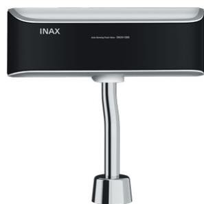 Van Xả Cảm Ứng Inax OKUV-120S(A/B) Dùng Pin