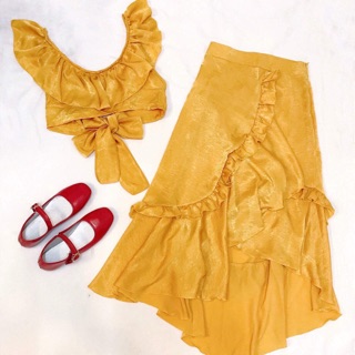 Set váy fancy dress