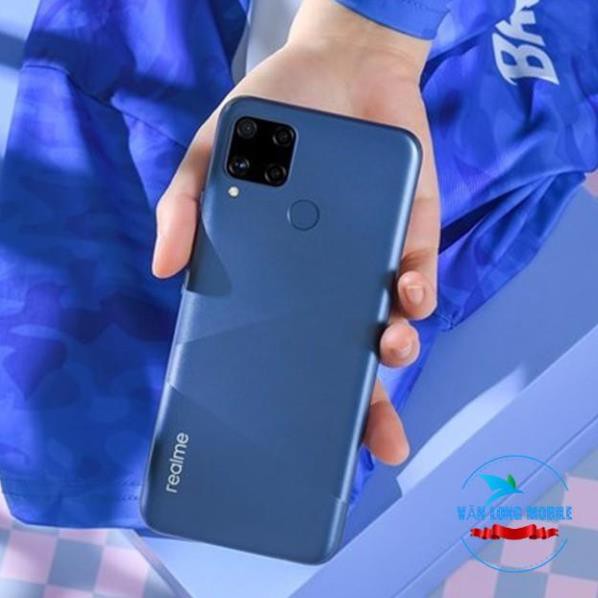 Điện Thoại Realmi C15 (4GB/64GB) - Hàng Chính Hãng | BigBuy360 - bigbuy360.vn