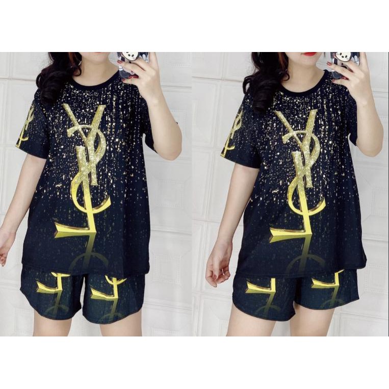 Set bộ đùi 3d thái UNISEX 50-80kg ( 20 mẫu )