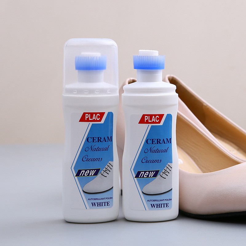 Chai tẩy trắng giày dép túi xách Plac