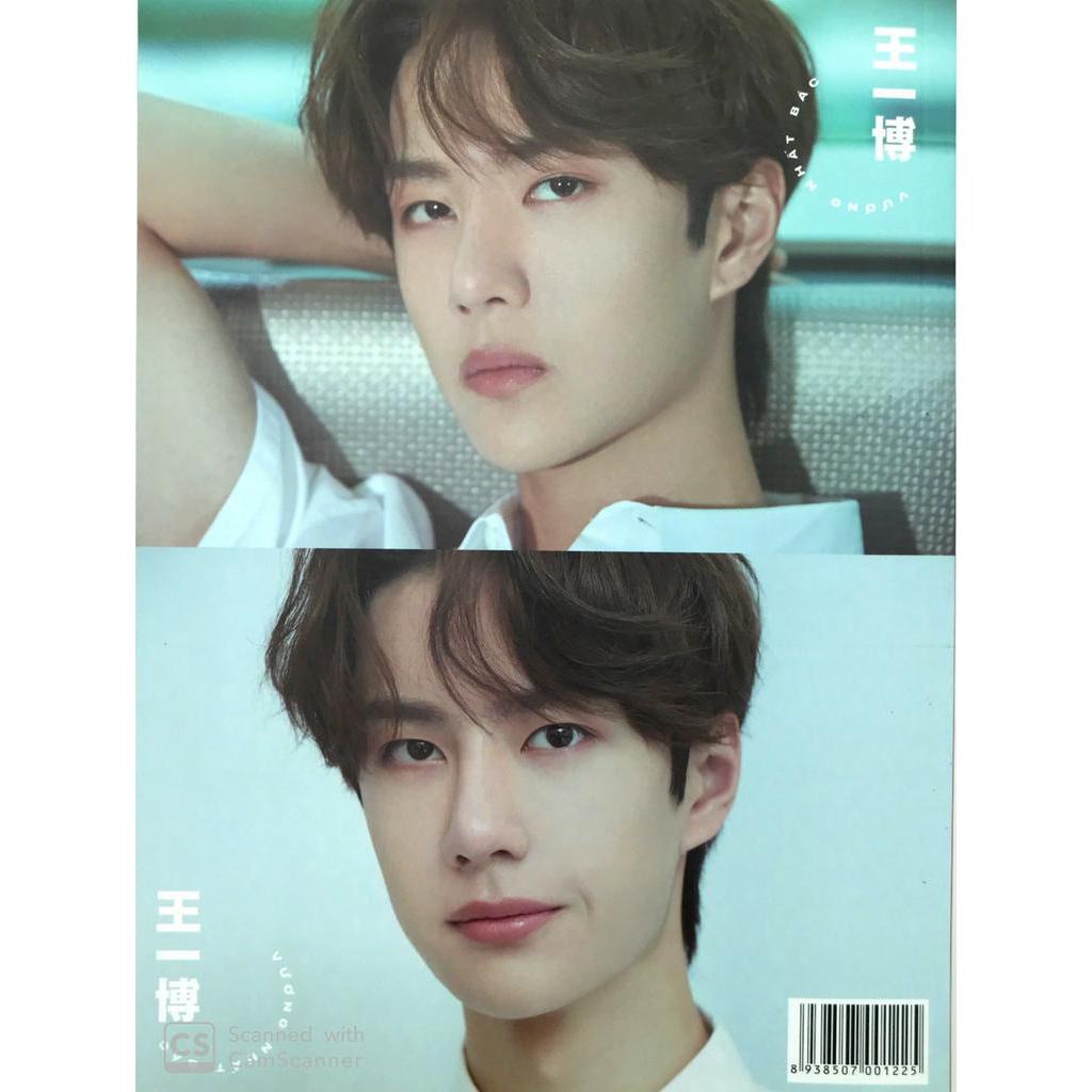 Sách - Hoa Học Trò Số 1320