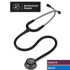 Ống nghe Littmann Classic III hàng nhập Mỹ chính hãng