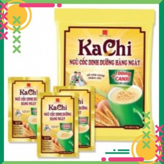 Ngũ cốc kachi túi 500g.