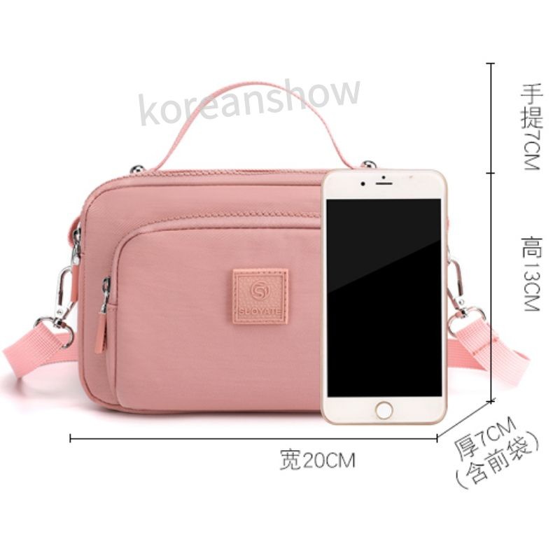 Túi Xách Tay Nữ Cỡ NhỏTúi Xách Nữ Đẹp-72