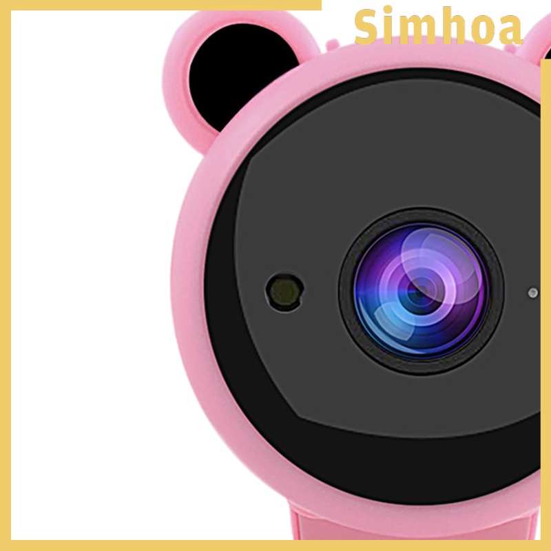 Webcam Hd 30fps Tích Hợp Micro Tiện Dụng Cho Máy Tính