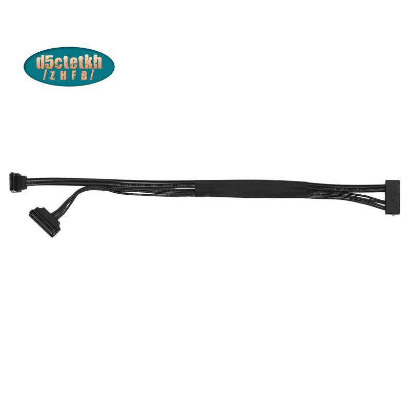 for Apple All-In-One 27-Inch Imac A1312 2011 Hard Drive Cable (Printed Part Number: 593-1330-A)