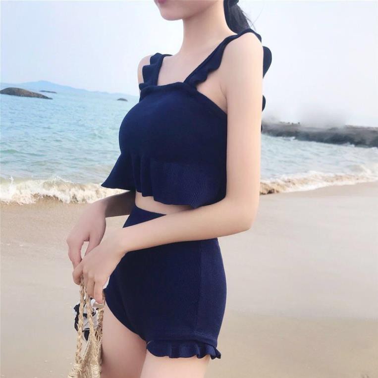 Bikini Len Tăm Cánh Tiên Cực Xinh | BigBuy360 - bigbuy360.vn