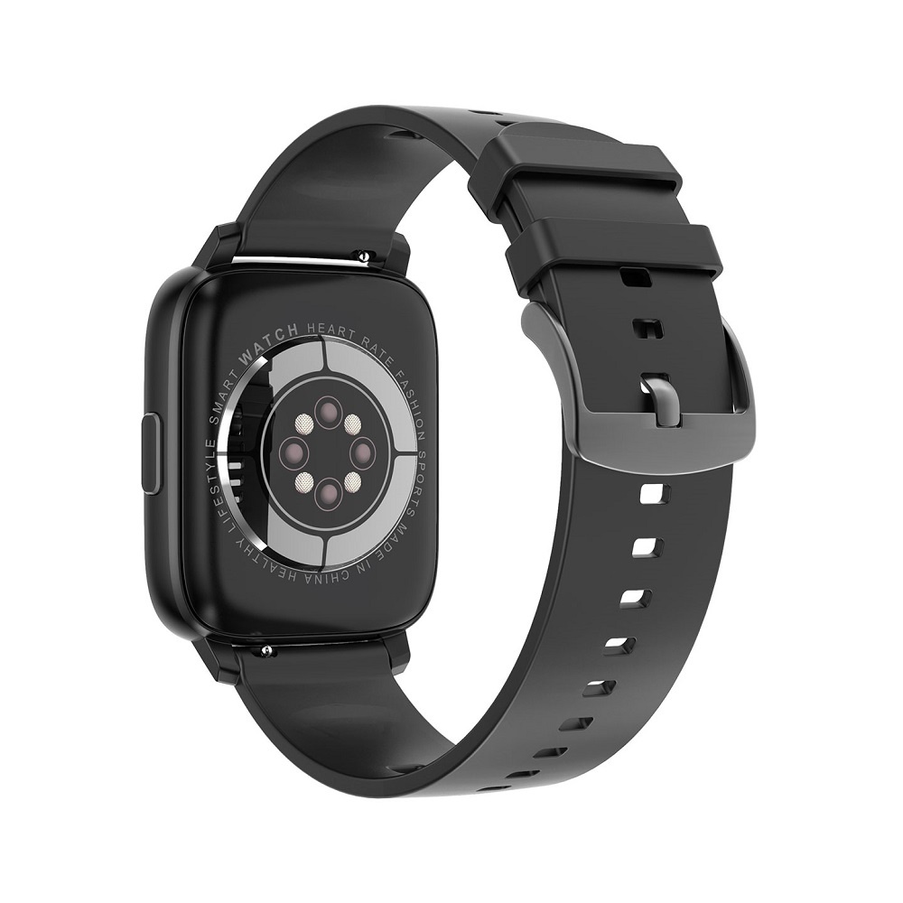 Đồng Hồ Thông Minh DTX MAX - Màn hình lớn 1.9 inch, Nghe gọi, Tiếng Việt, Sạc không dây