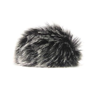 Bông lọc gió micro ghi âm mini - Wind muff foam micro