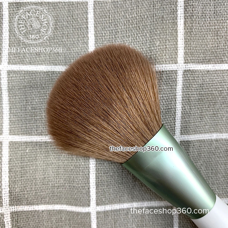 Cọ phấn phủ & phấn má hồng Multi Powder Brush The Face Shop