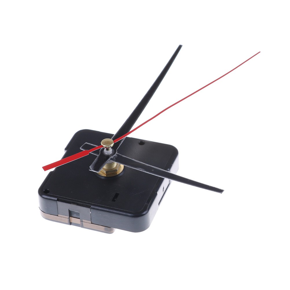 Đồng Hồ Và Máy Thay Thế Thủ Công