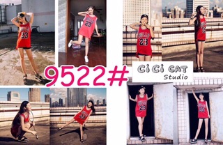 Tanktop lưới #100k