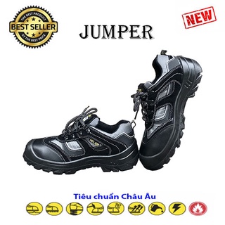 Giày bảo hộ lao động helios jumper
