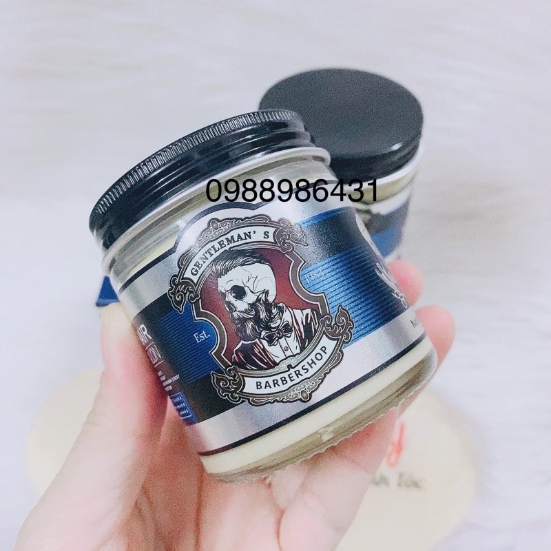 SÁP VUỐT TÓC CLAY WAX PROFESSIO 100ml