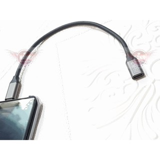 CÁP NỐI USB TYPE-C 3.1 JINGHUA U920A