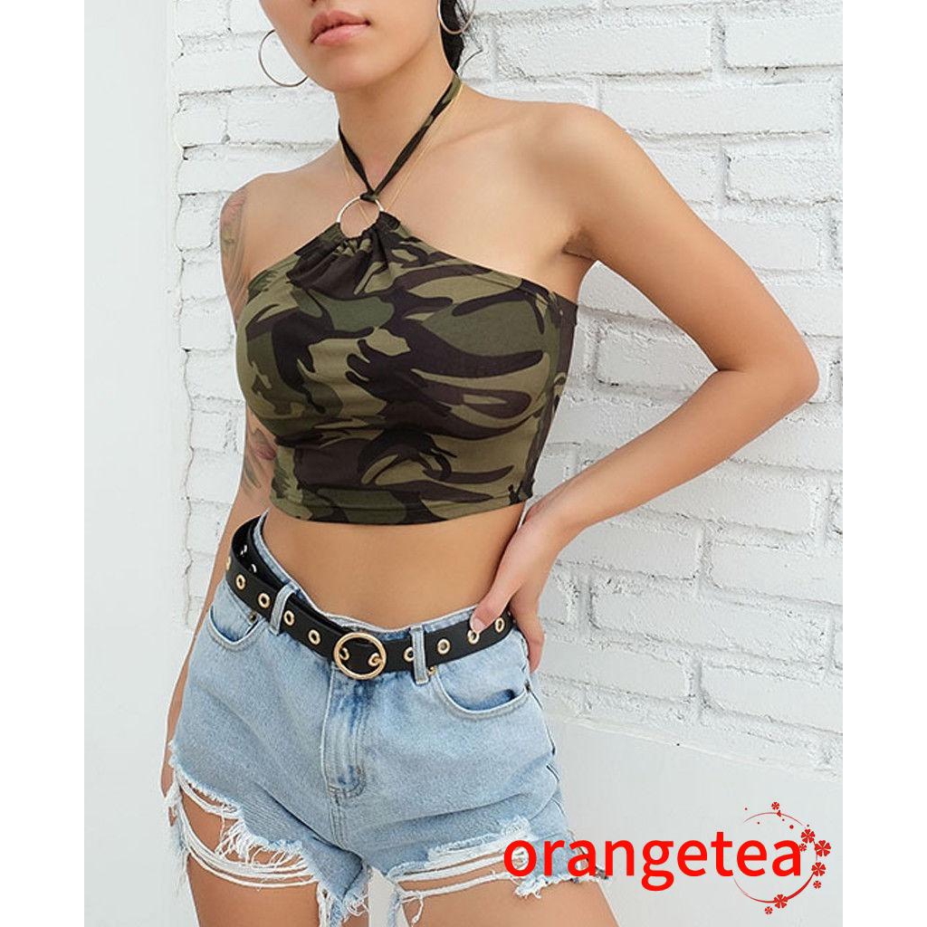 [Mã FAMAYWA giảm 10K đơn 50K] Áo yếm gợi cảm cho nữ | BigBuy360 - bigbuy360.vn