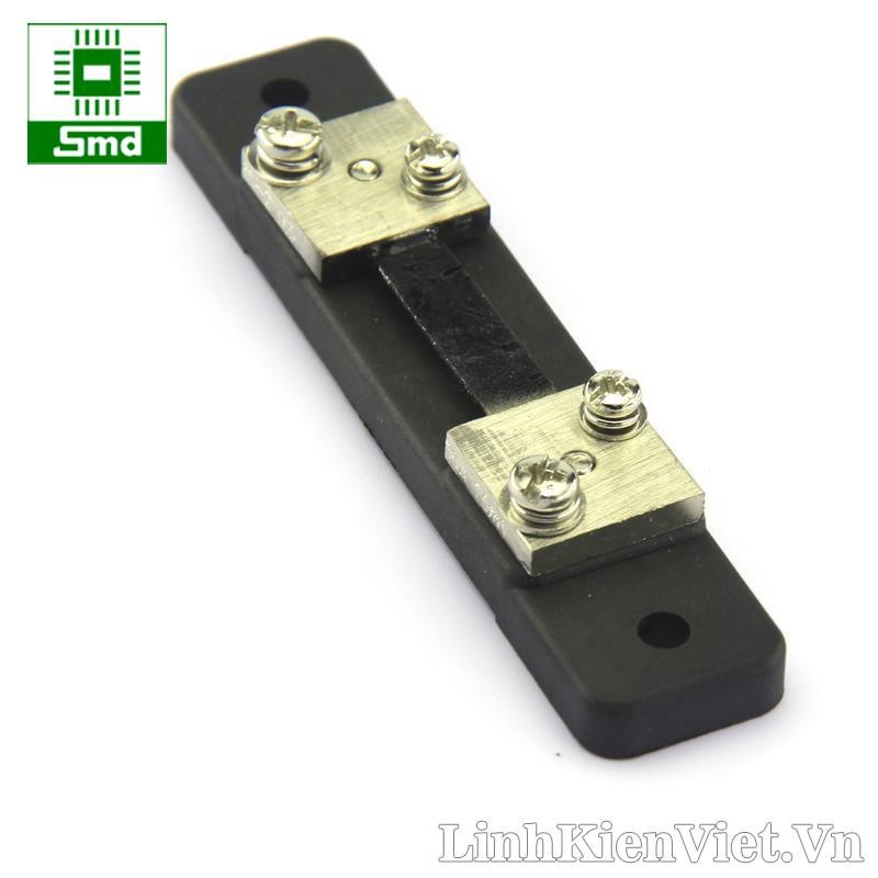 Cảm biến dòng FL-2 50A/75mV