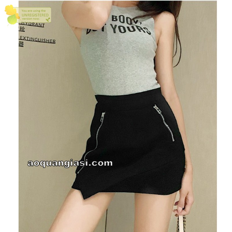 Chân váy 2 dây kéo xéo MT456, mt603, mt930, mt296, mt1013, mt1007, mt1004 aoquangiasi.com | BigBuy360 - bigbuy360.vn