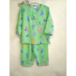 Cơm bo 5 bộ tole/ lanh bé trai