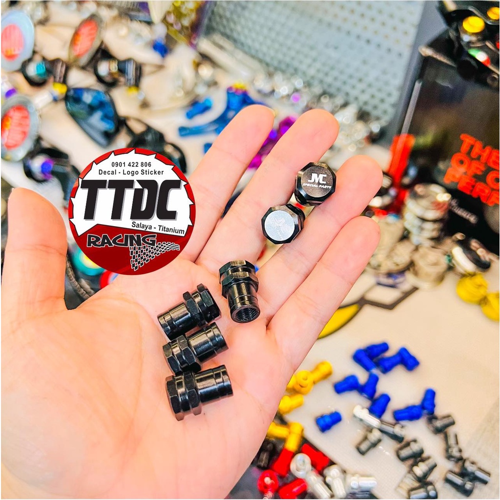 Van Vòi Nhôm Mẫu mới new 2022 đủ màu ✌🇹🇭